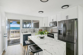 Serenity by the Sea Ultimate Beachfront Escape